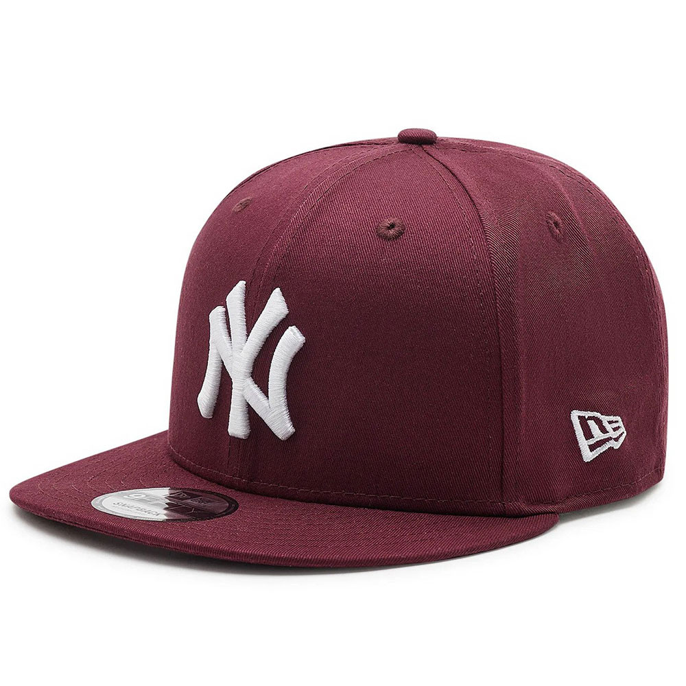 Nos Mlb Casquette NEW ERA NOIR pas cher - Casquettes homme NEW ERA