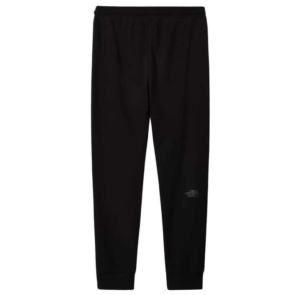 Nse Pantalon Jogging Homme THE NORTH FACE NOIR pas cher Pantalons de survetement homme THE NORTH FACE discount