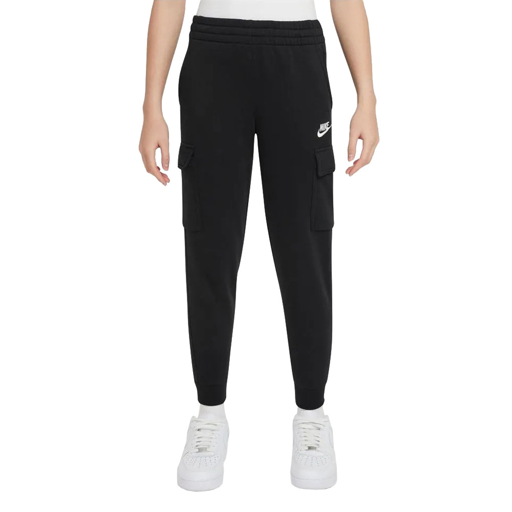 Nsw Club Flc Crgo Pnt Lbr Pantalon Enfant