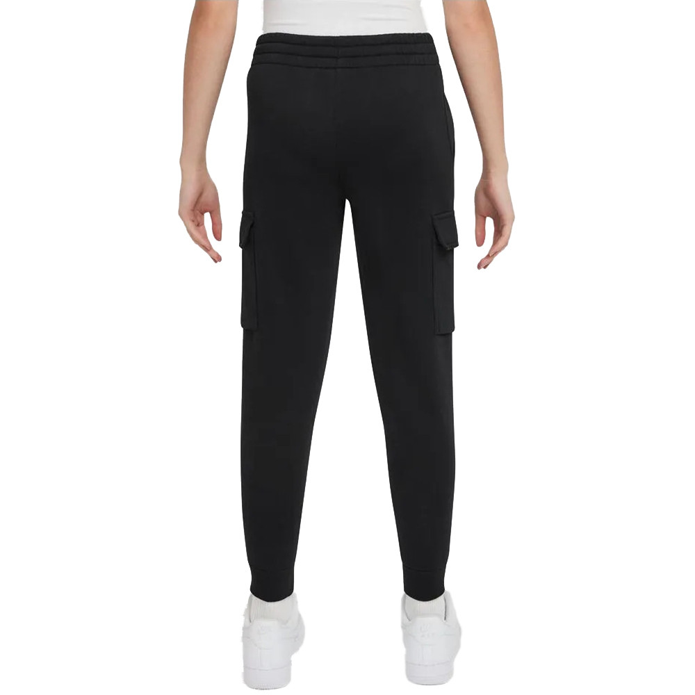 Nsw Club Flc Crgo Pnt Lbr Pantalon Enfant