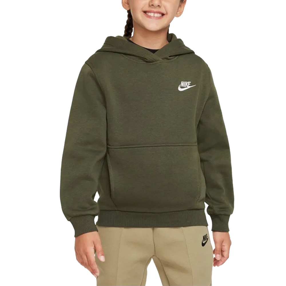 Nsw Club Flc Hdy Lbr Sweat Enfant