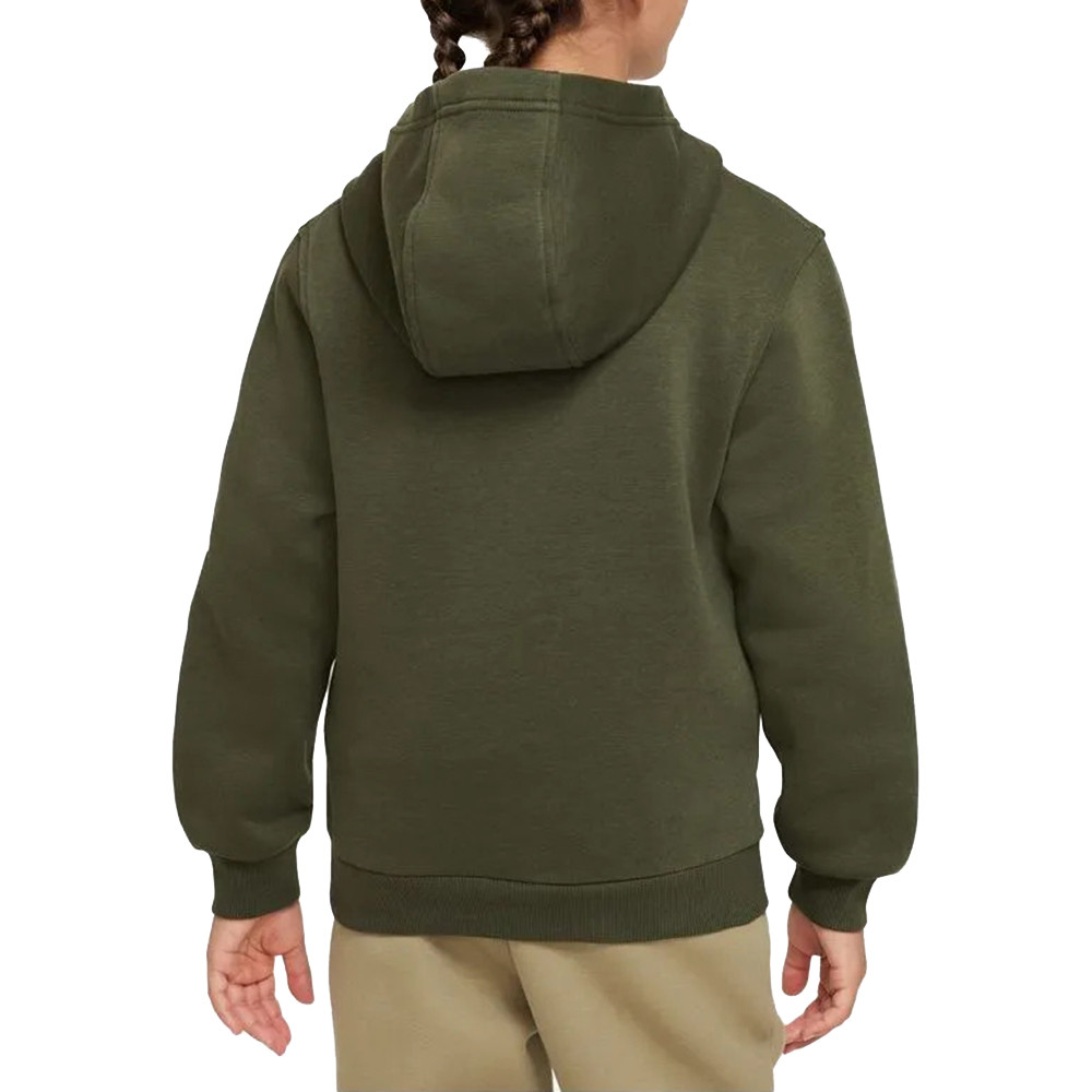 Nsw Club Flc Hdy Lbr Sweat Enfant