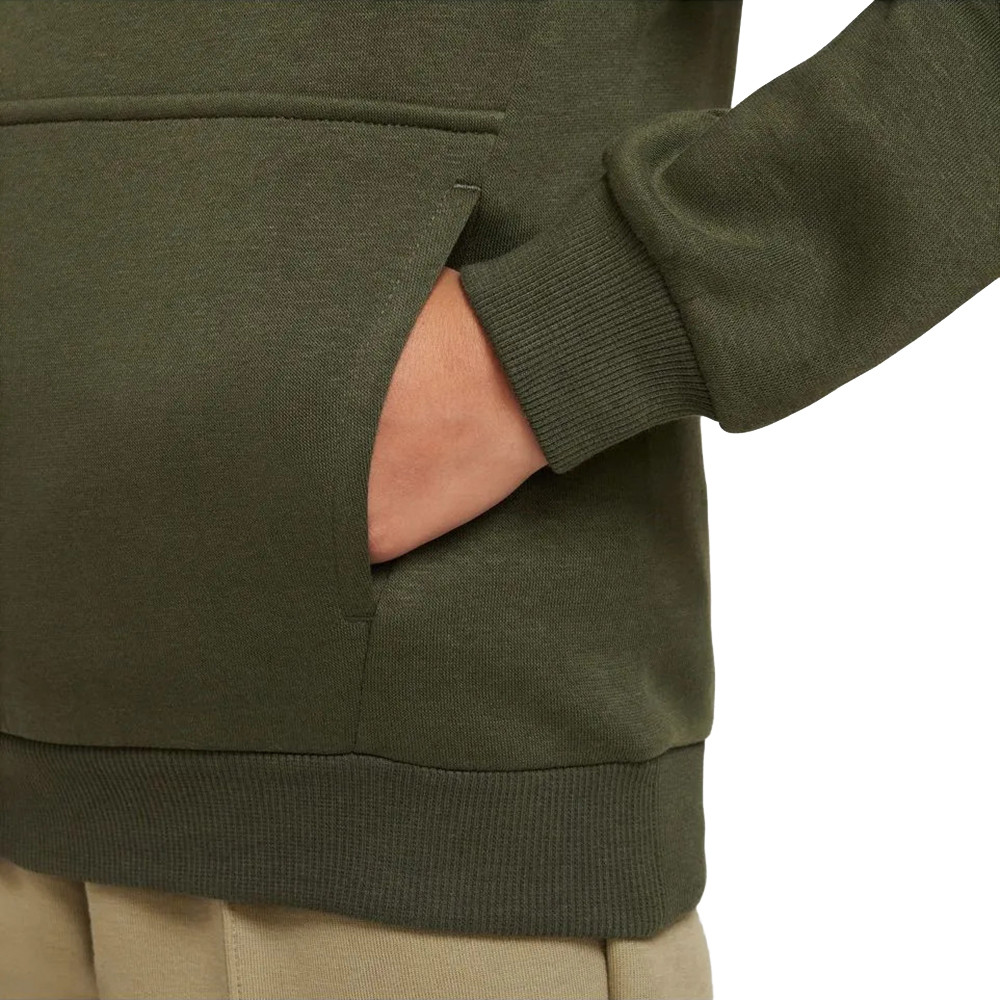 Nsw Club Flc Hdy Lbr Sweat Enfant