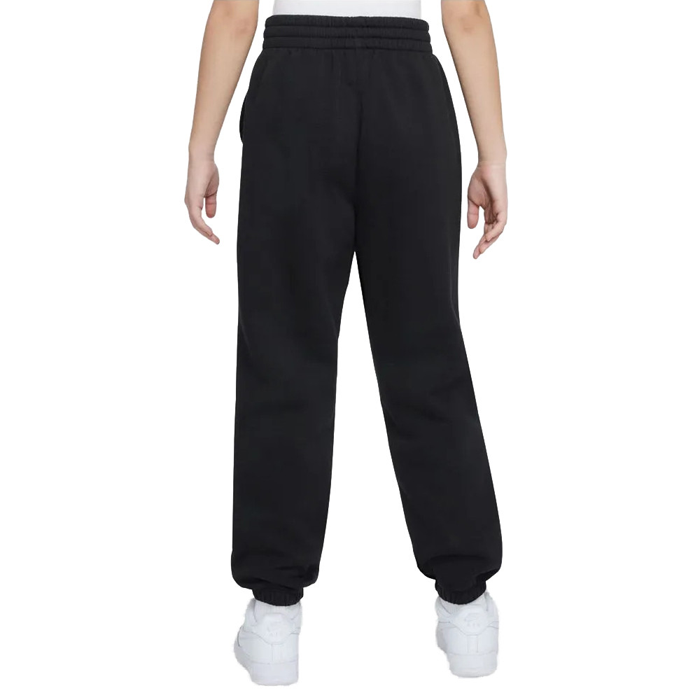 Nsw Club Flc Loose Shne Pantalon Fille