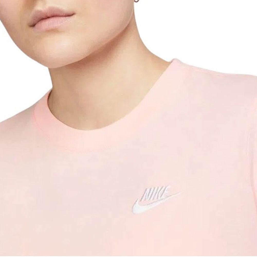 Nsw Club T-Shirt Mc Femme