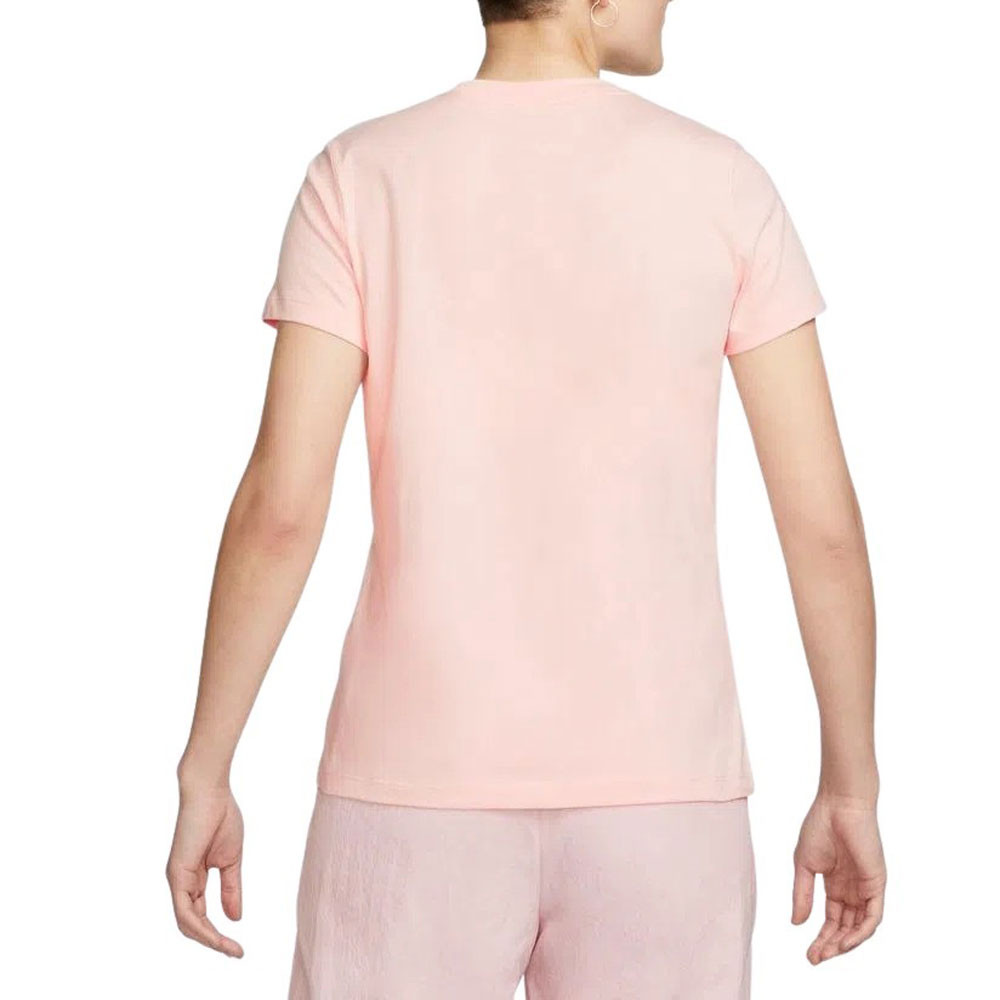 Nsw Club T-Shirt Mc Femme