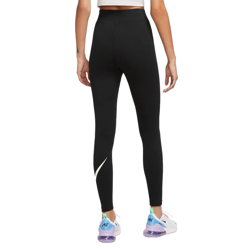 Nsw Nk Clsc Gx Hr Tght Swsh Legging Femme