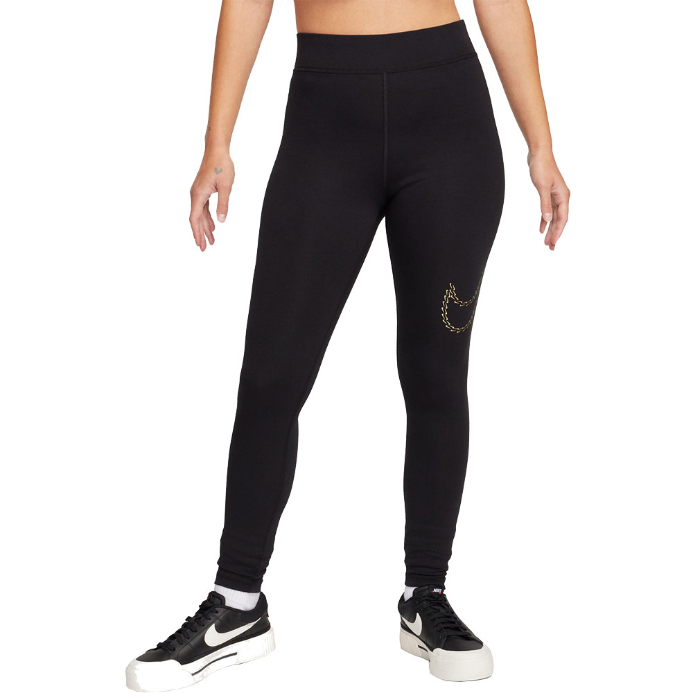 Nsw Pe Shine Hr Tght Legging Femme