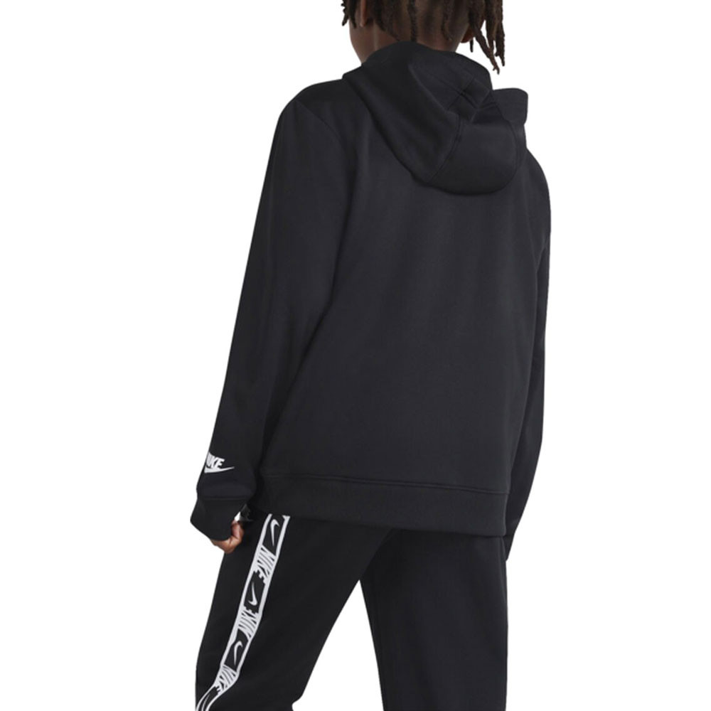 Nsw Repeat Pk Fz Sweat Zip Garçon