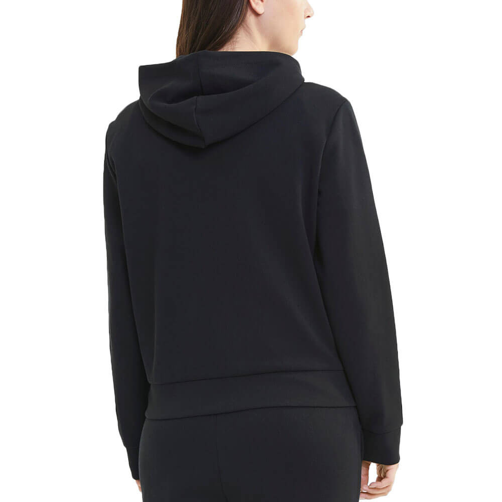 Nuty Sweat Zip Femme