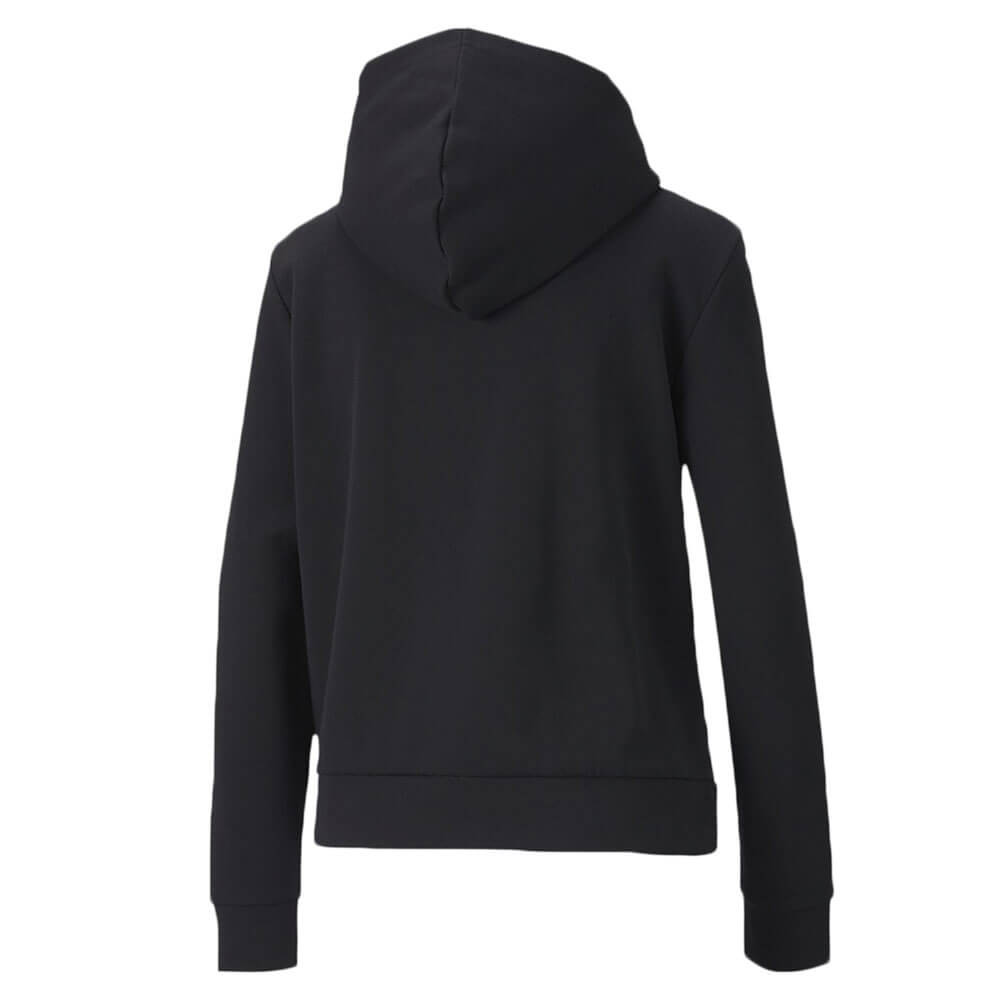 Nuty Sweat Zip Femme