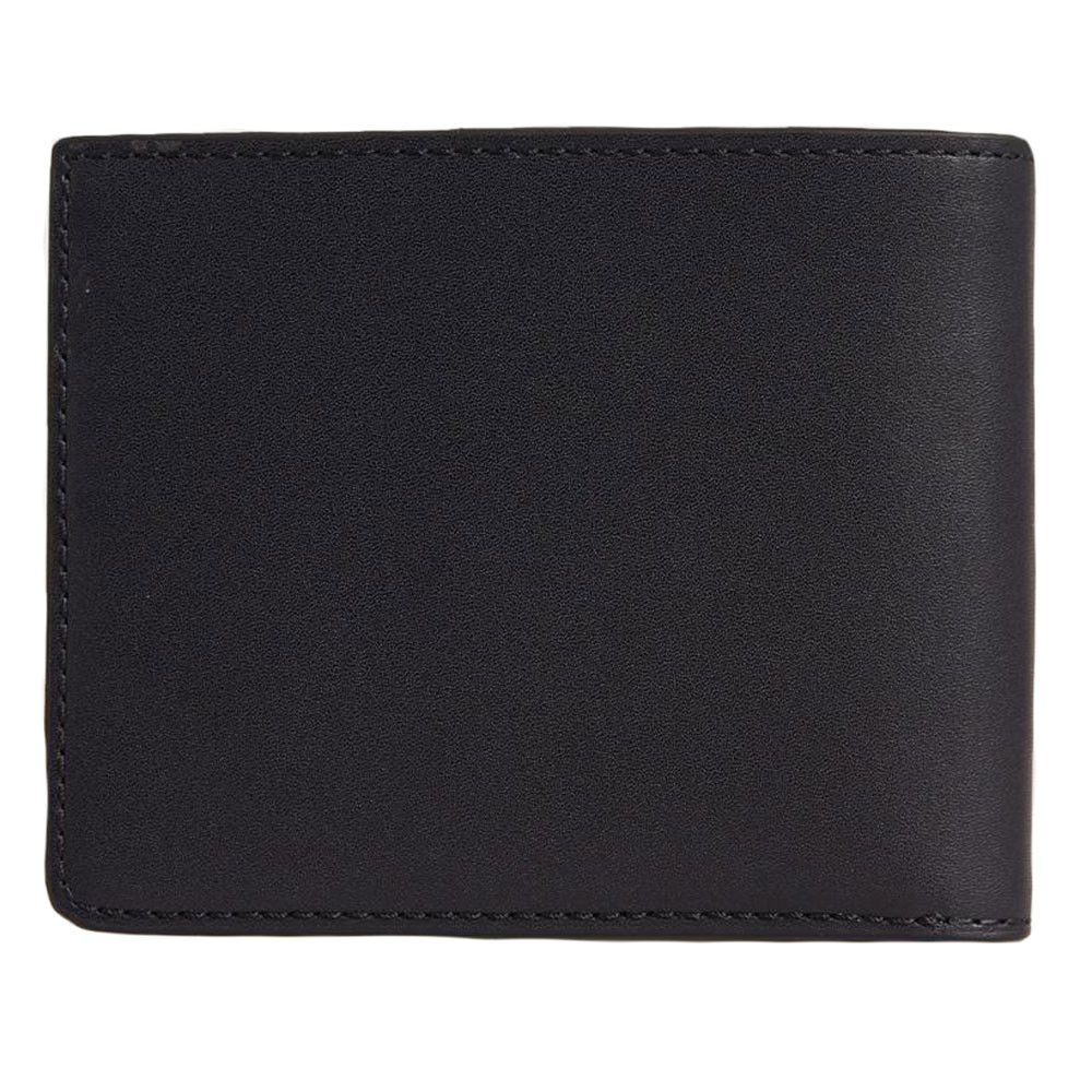 Nyc Bifold Leather Portefeuille