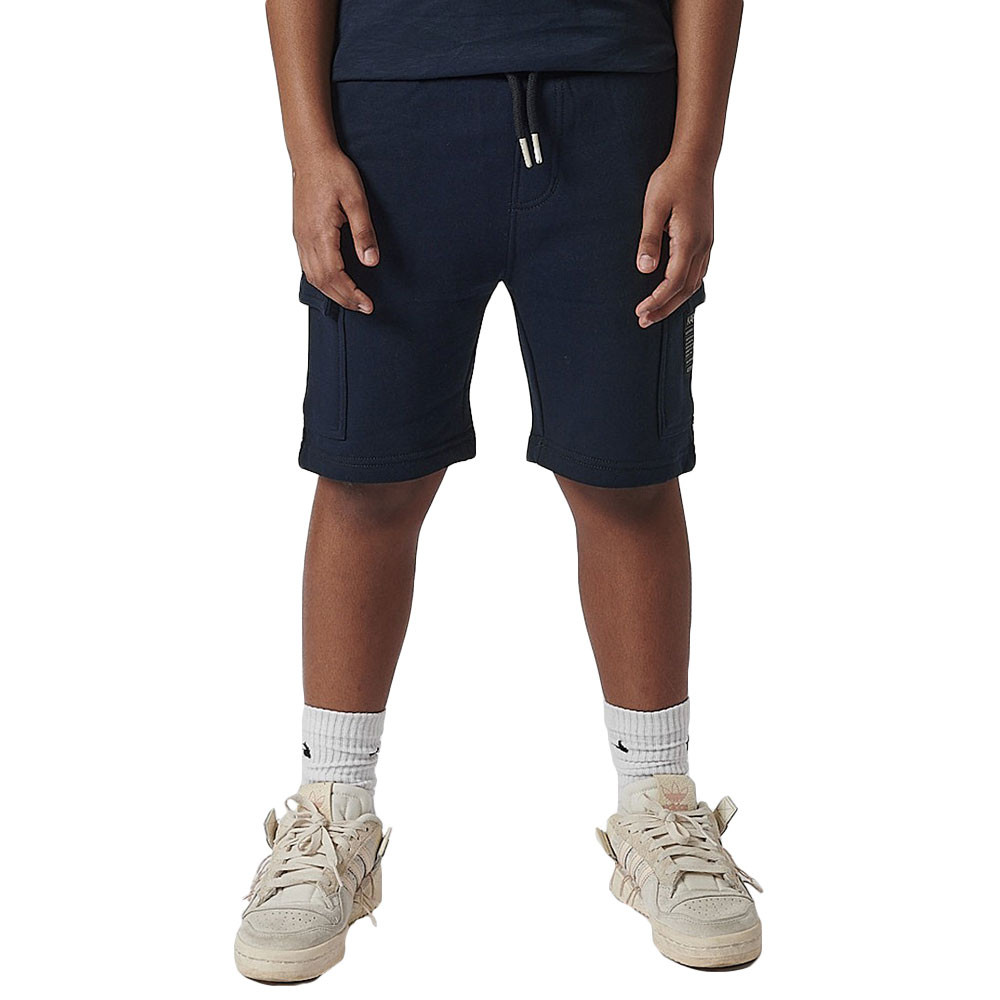 Obbar Short Enfant