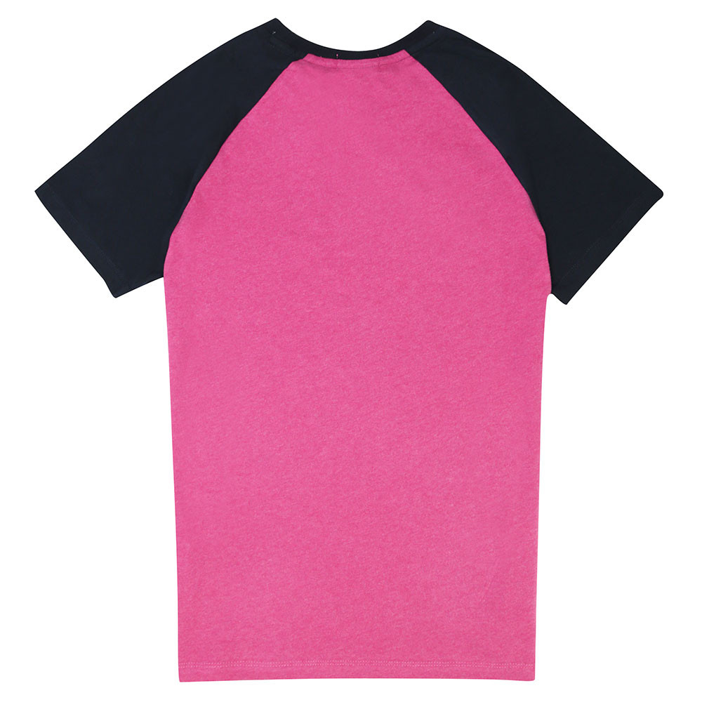 Ol Baseball T-Shirt Mc Homme