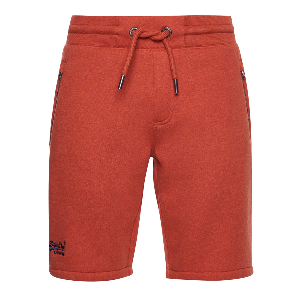 Ol Classic Jersey Short Homme