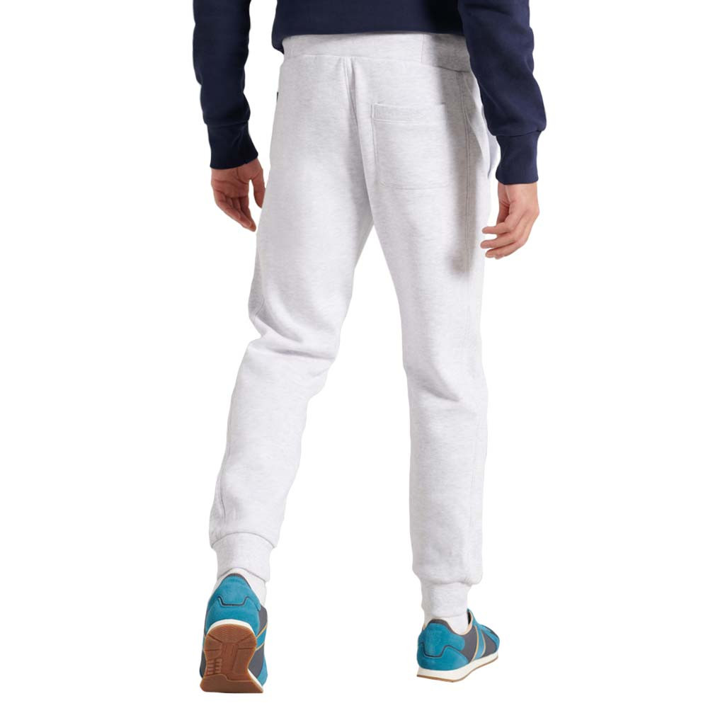 Ol Classic Jogger Pantalon Jogging Homme