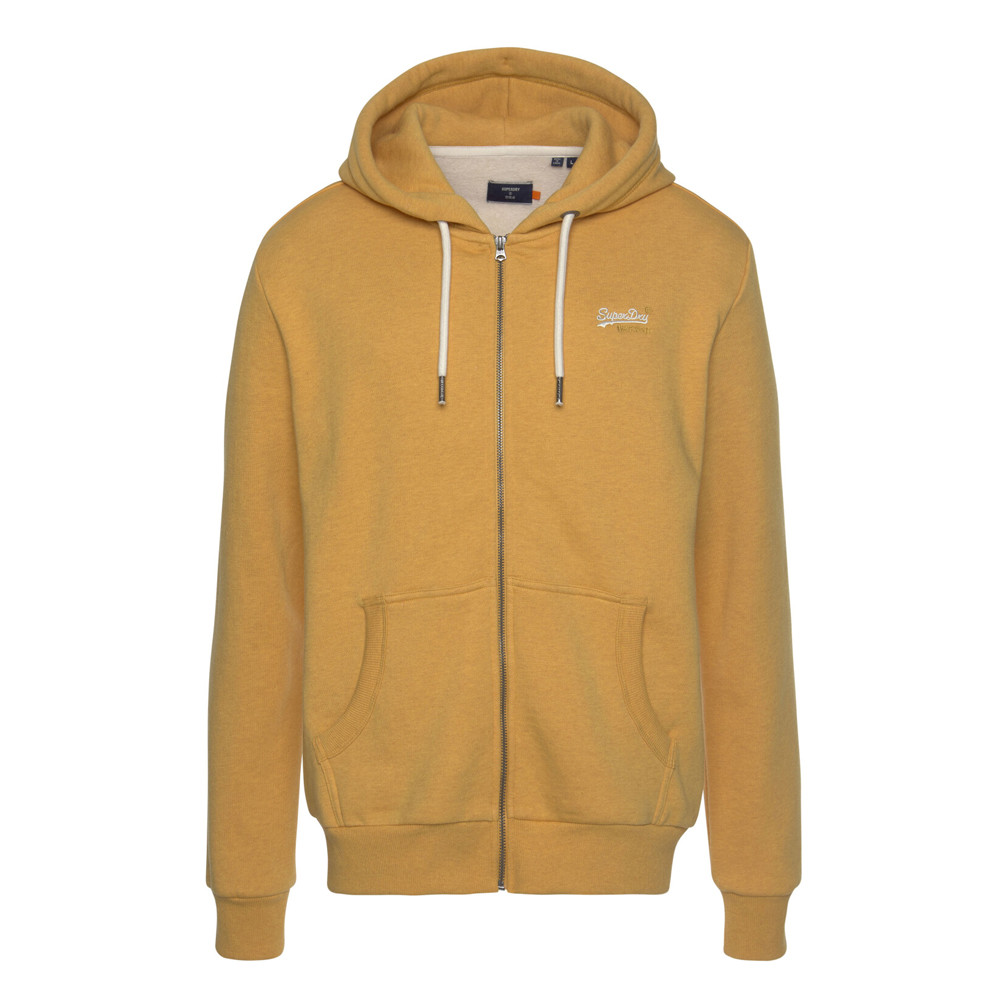 Ol Classic Sweat Zip Homme