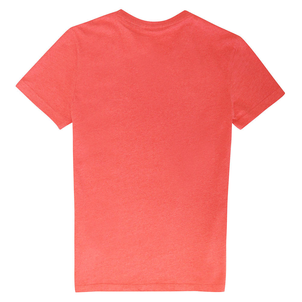 Ol Classic T-Shirt Mc Homme