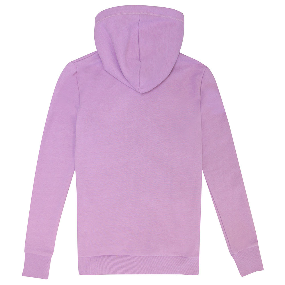 Ol Classic Ub Sweat Zip Femme