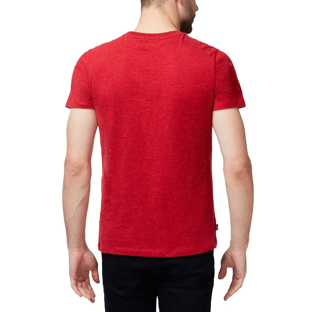 Ol Vintage Emb T-Shirt Mc Homme