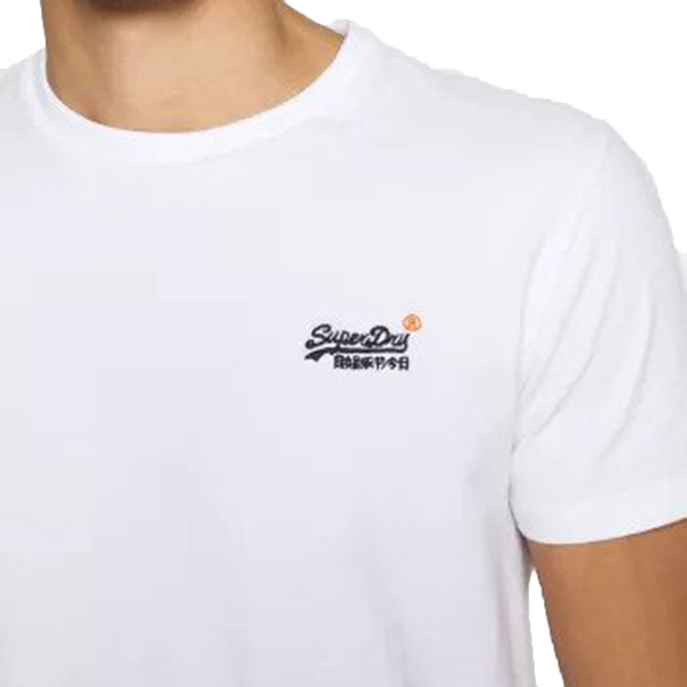 Ol Vintage T-Shirt Mc Homme