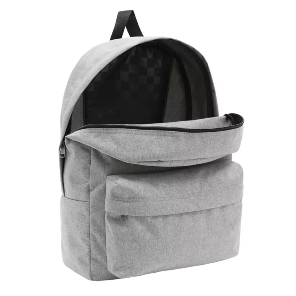 Sac a dos vans gris online