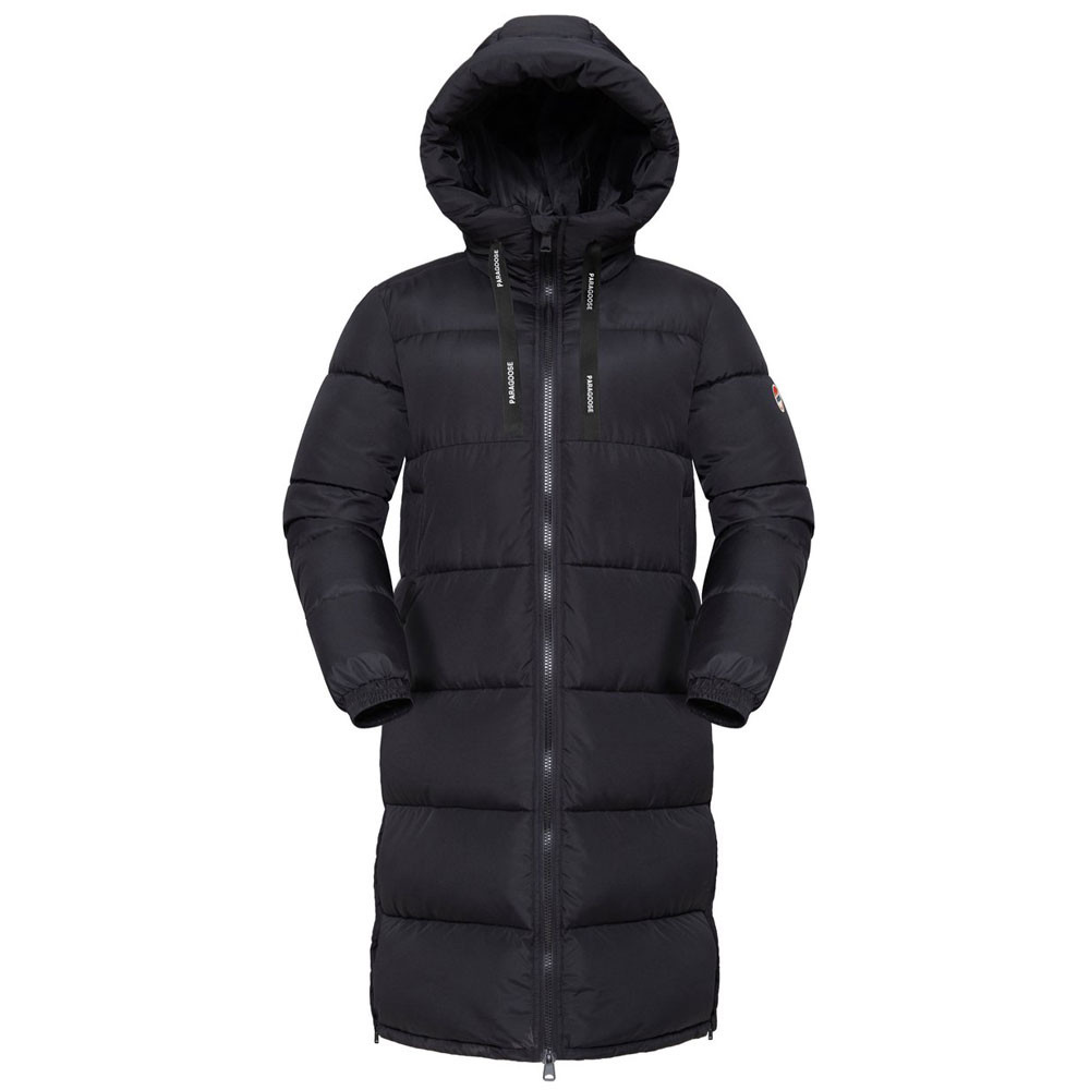 Olga Parka Femme