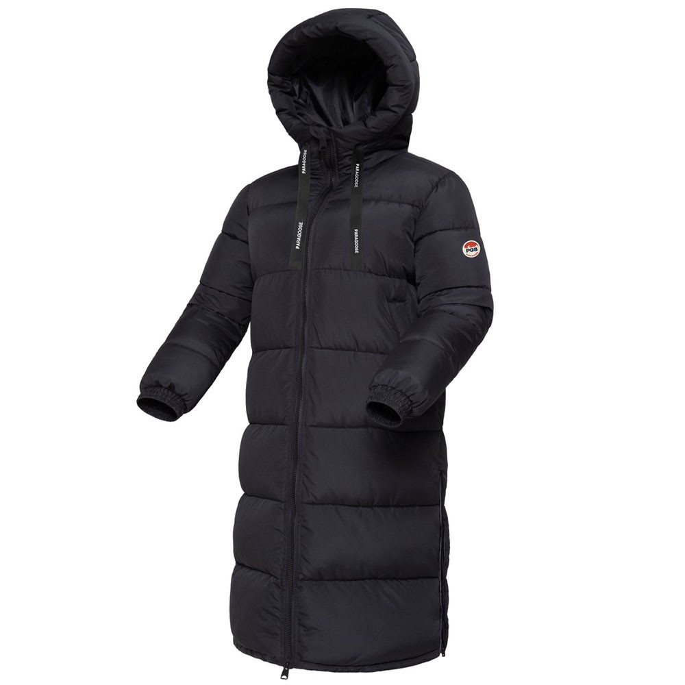 Olga Parka Femme