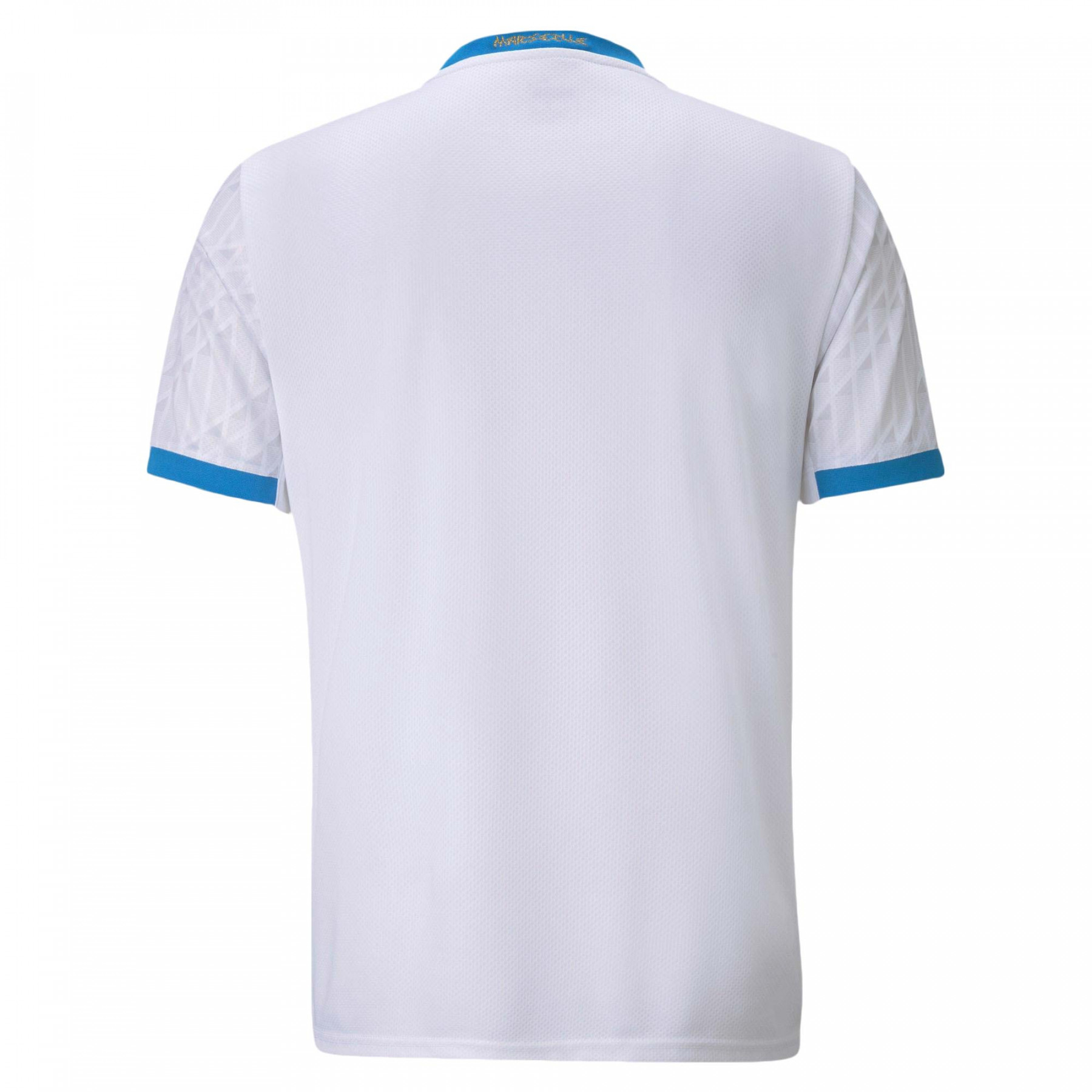 Om Away Maillot Mc Homme
