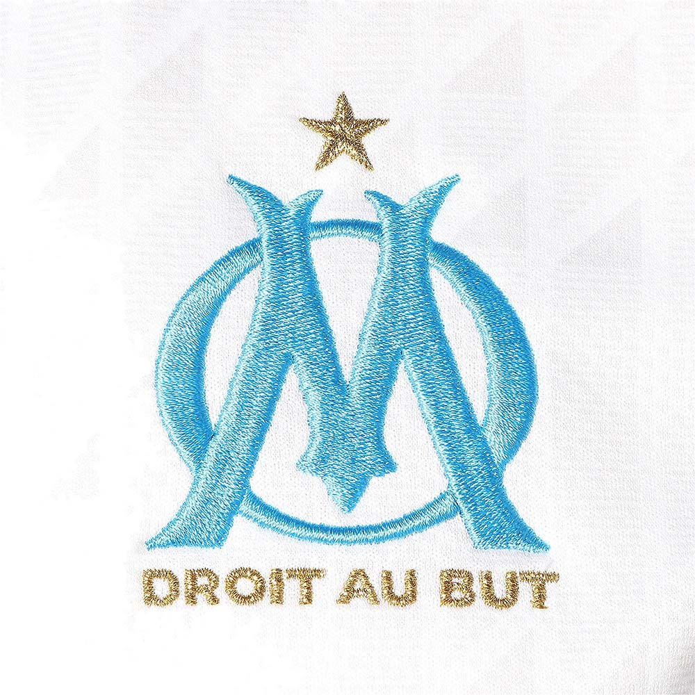 Om Away Maillot Mc Homme