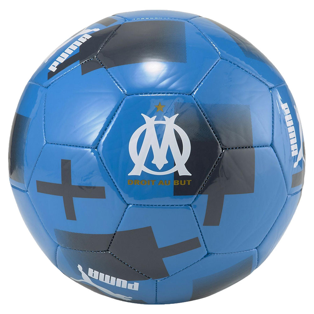 Om Ballon De Foot