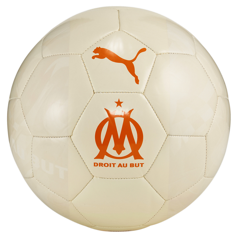 Om Prematch Ballon De Foot