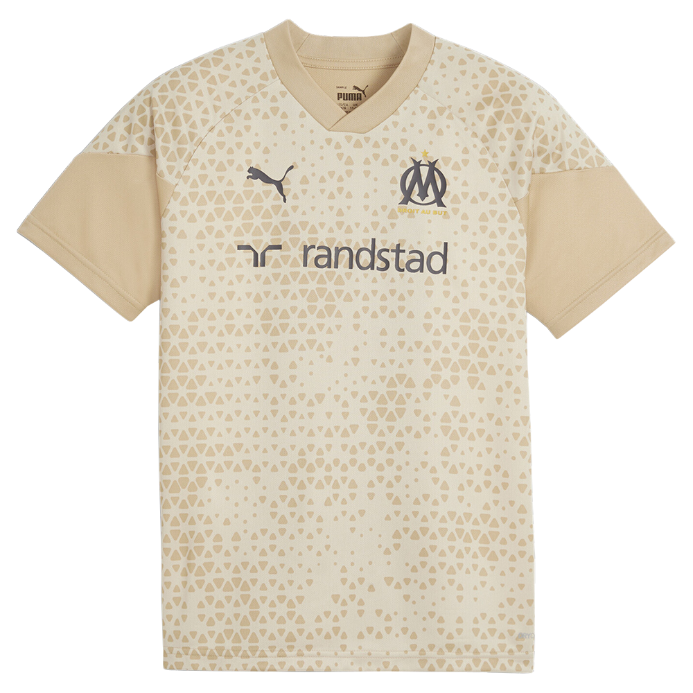 Om Training Jersey Maillot Enfant