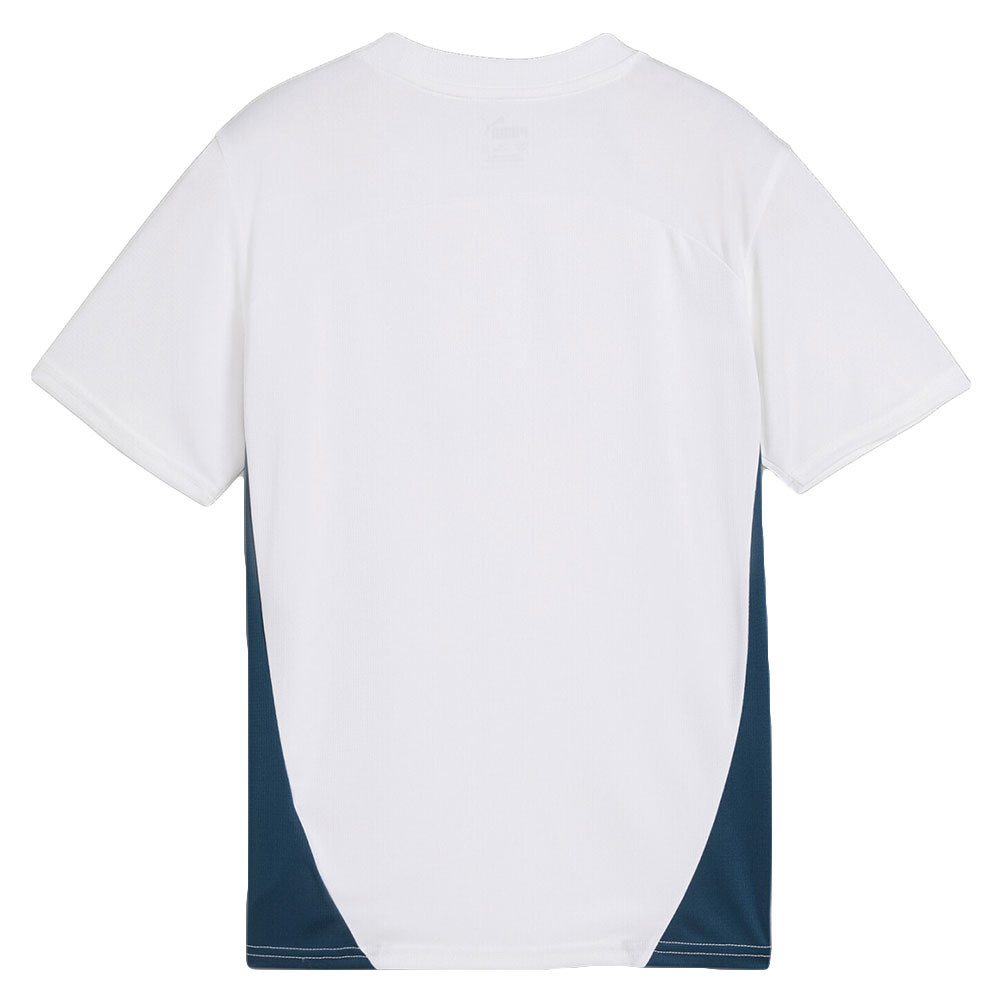 Om Training Maillot De Foot Mc Enfant