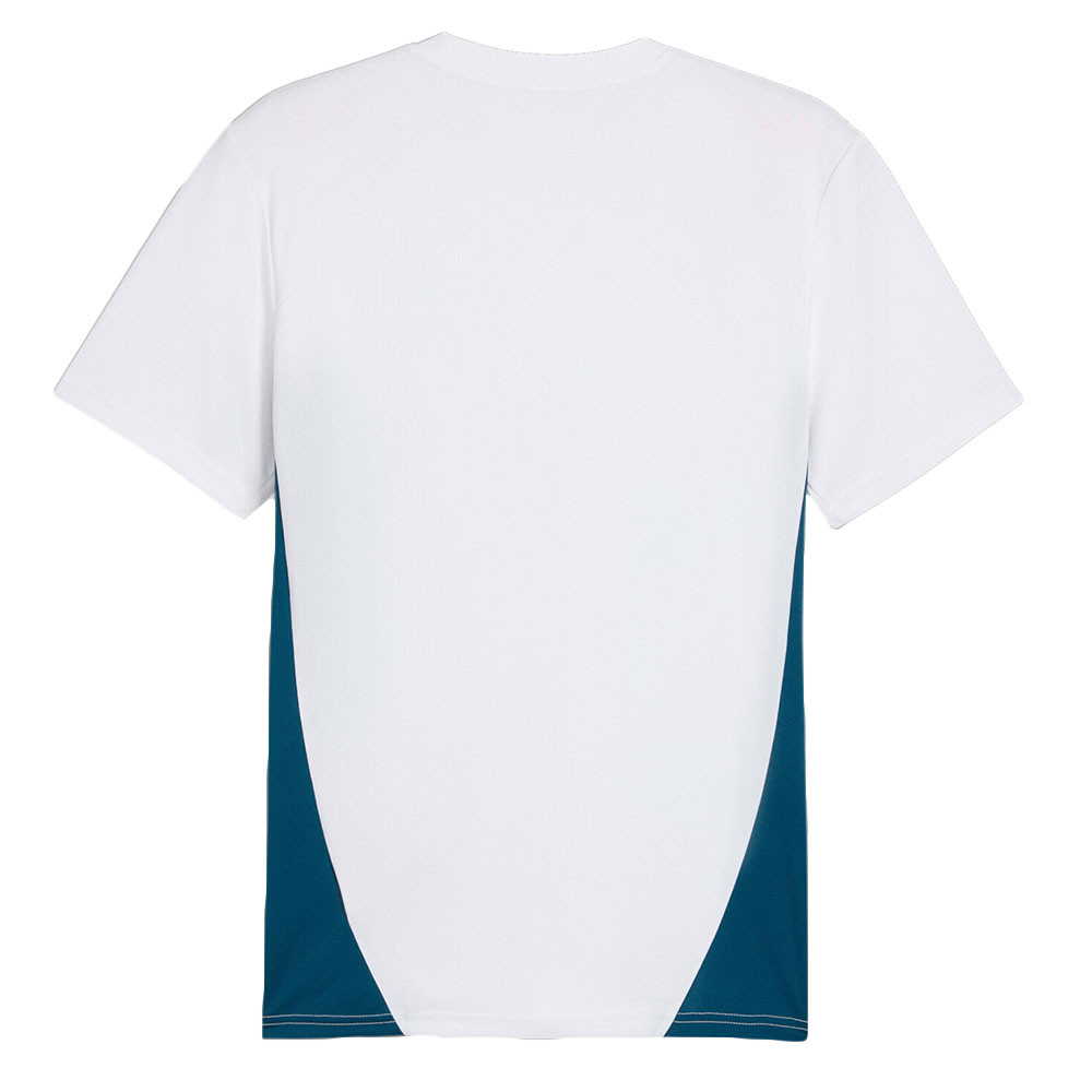 Om Training Maillot De Foot Mc Homme