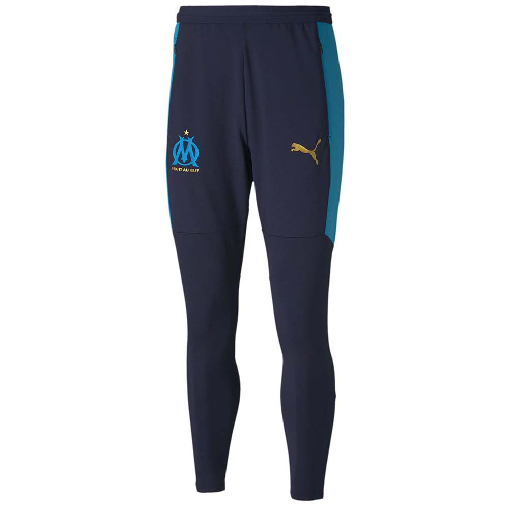 Om Training Pantalon Jogging Homme