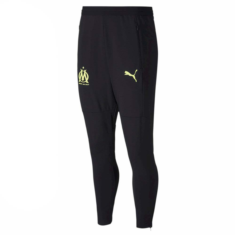 Om Training Pantalon Jogging Homme