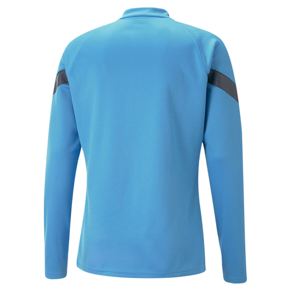 Om Training Sweat Zip 1/4 Adulte