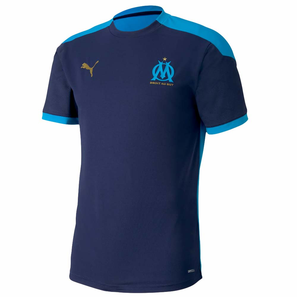 Om Training T-Shirt Mc Homme