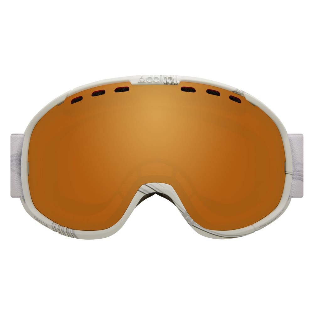 Omega Photochromic Masque Ski Femme