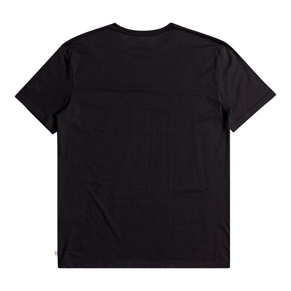 Omni Lockup T-Shirt Mc Homme