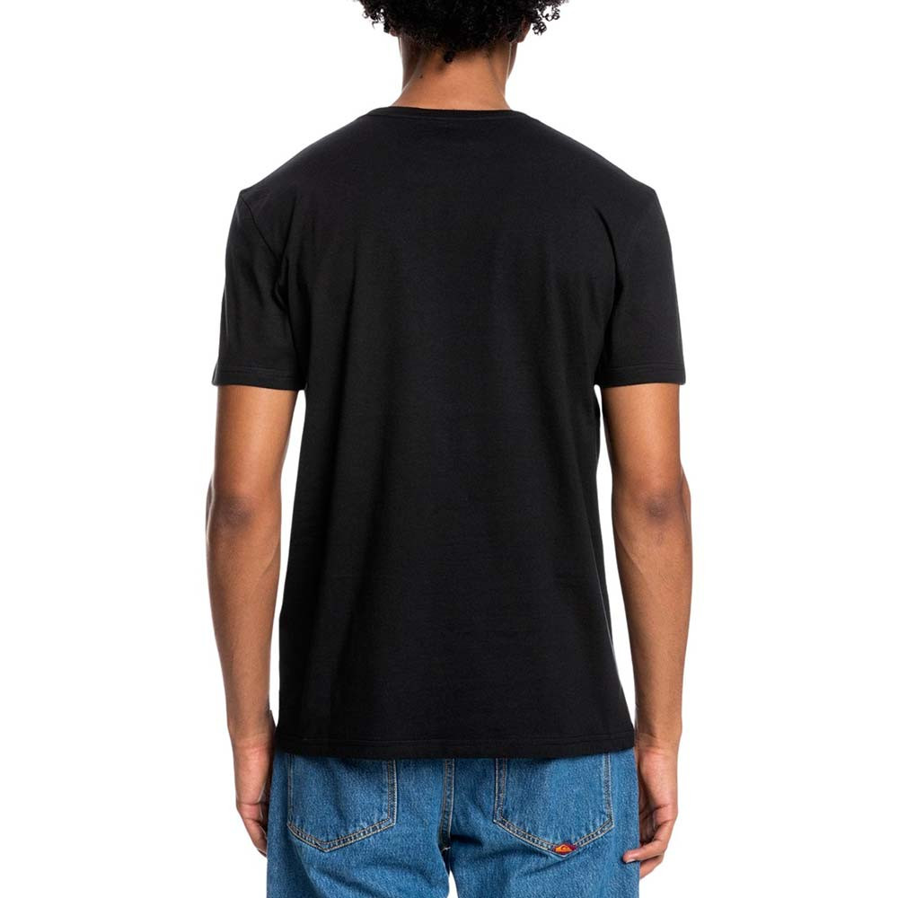 Omni Lockup T-Shirt Mc Homme