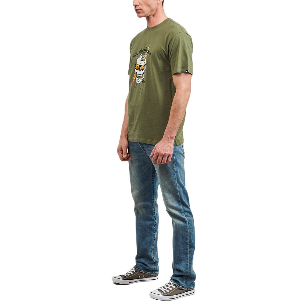 One Last Surf T-Shirt Mc Homme