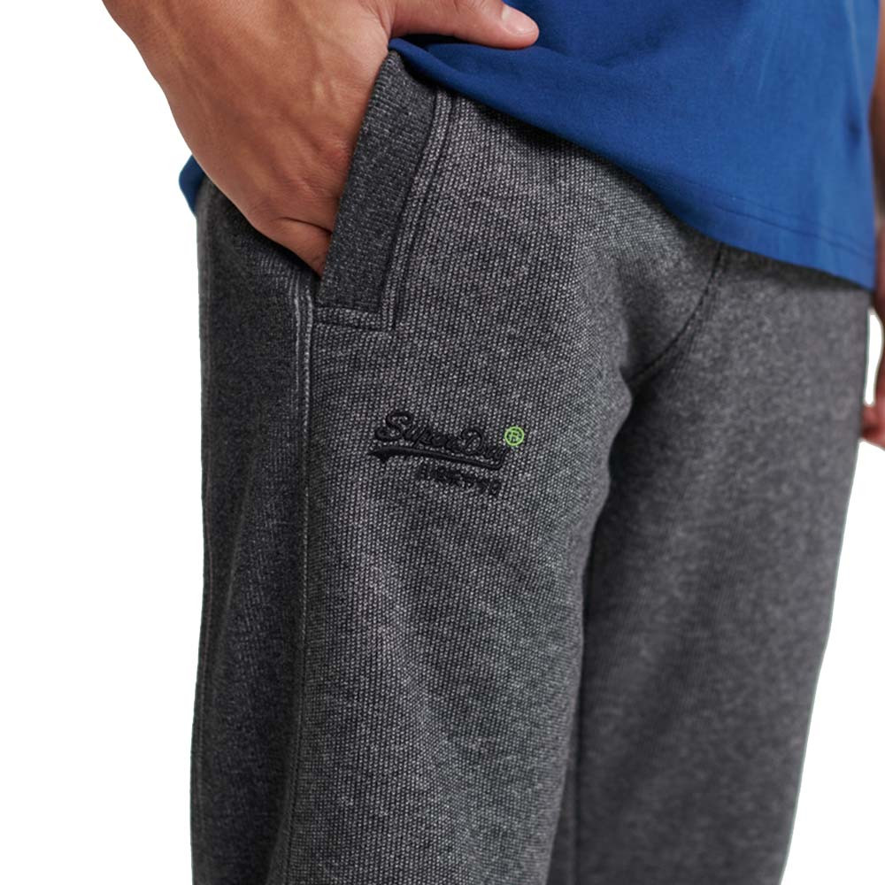 Survetement homme superdry sales