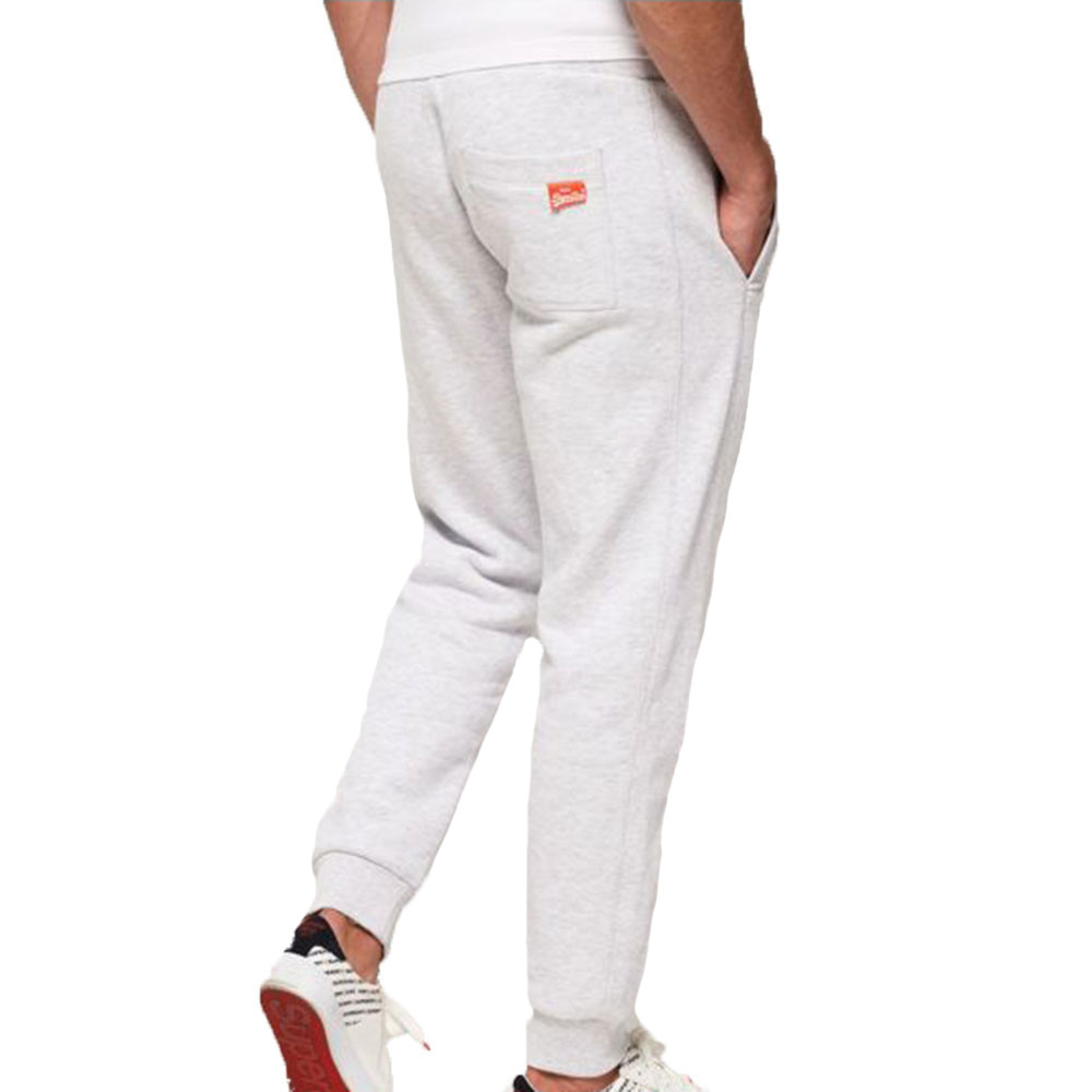 Orange Label Jogger Br Pantalon Jogging Homme