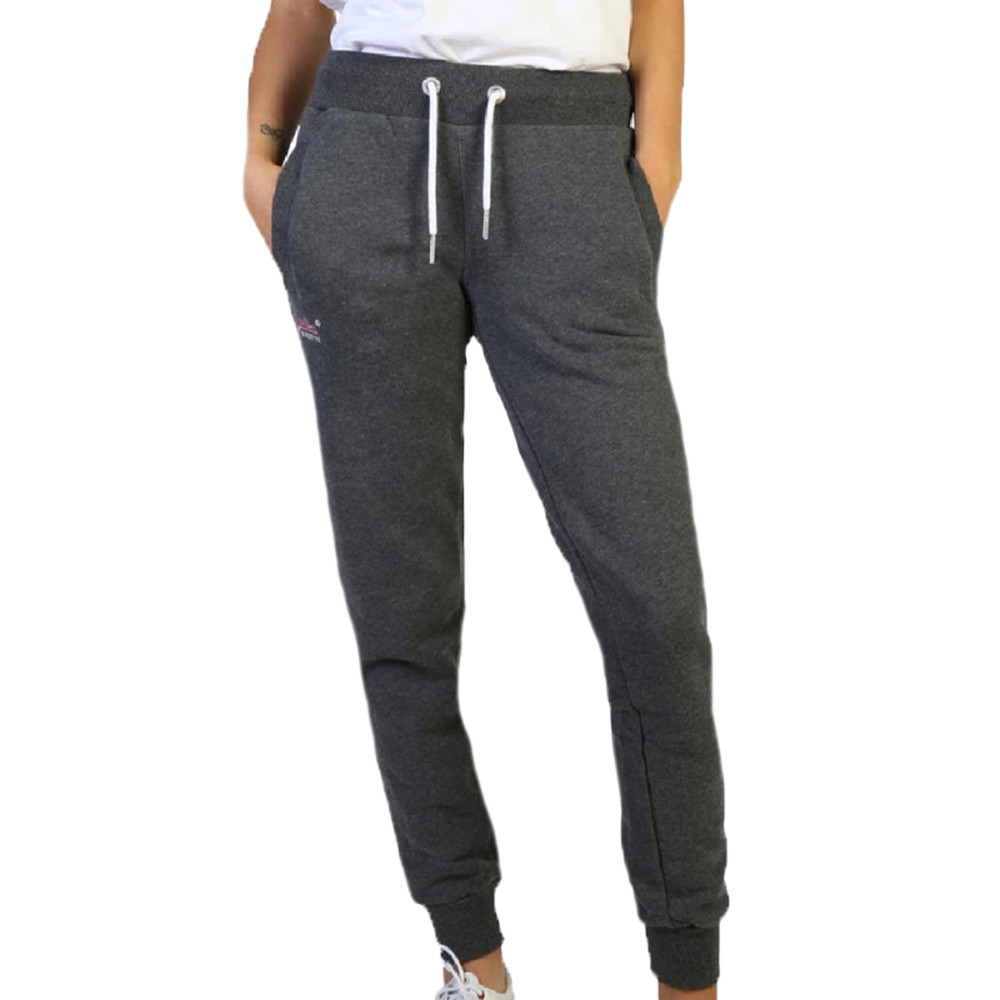 Orange Label Pantalon Jogging Femme