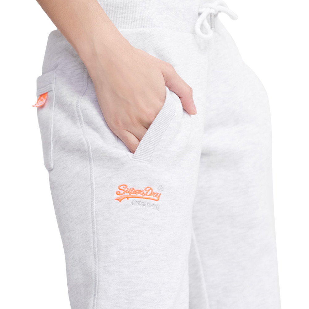 Orange Label Pantalon Jogging Femme