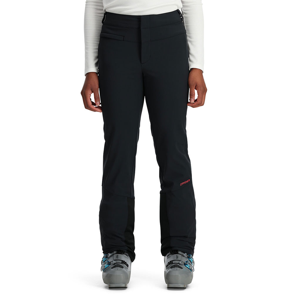 Orb Softshell Pantalon De Ski Femme
