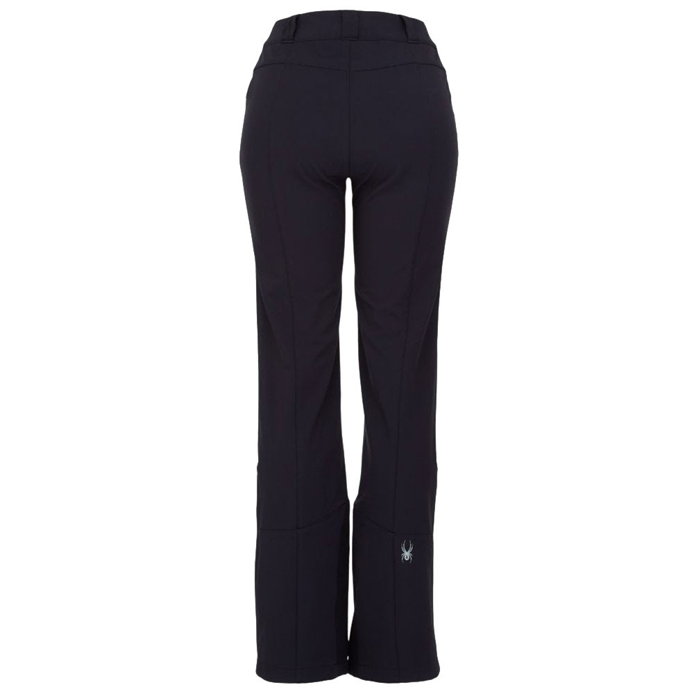 Orb Softshell Pantalon Ski Femme