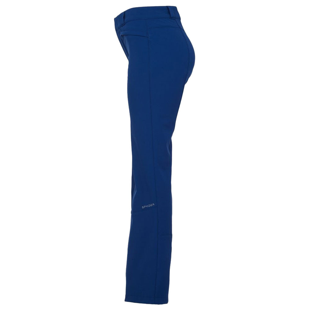 Orb Softshell Pantalon Ski Femme